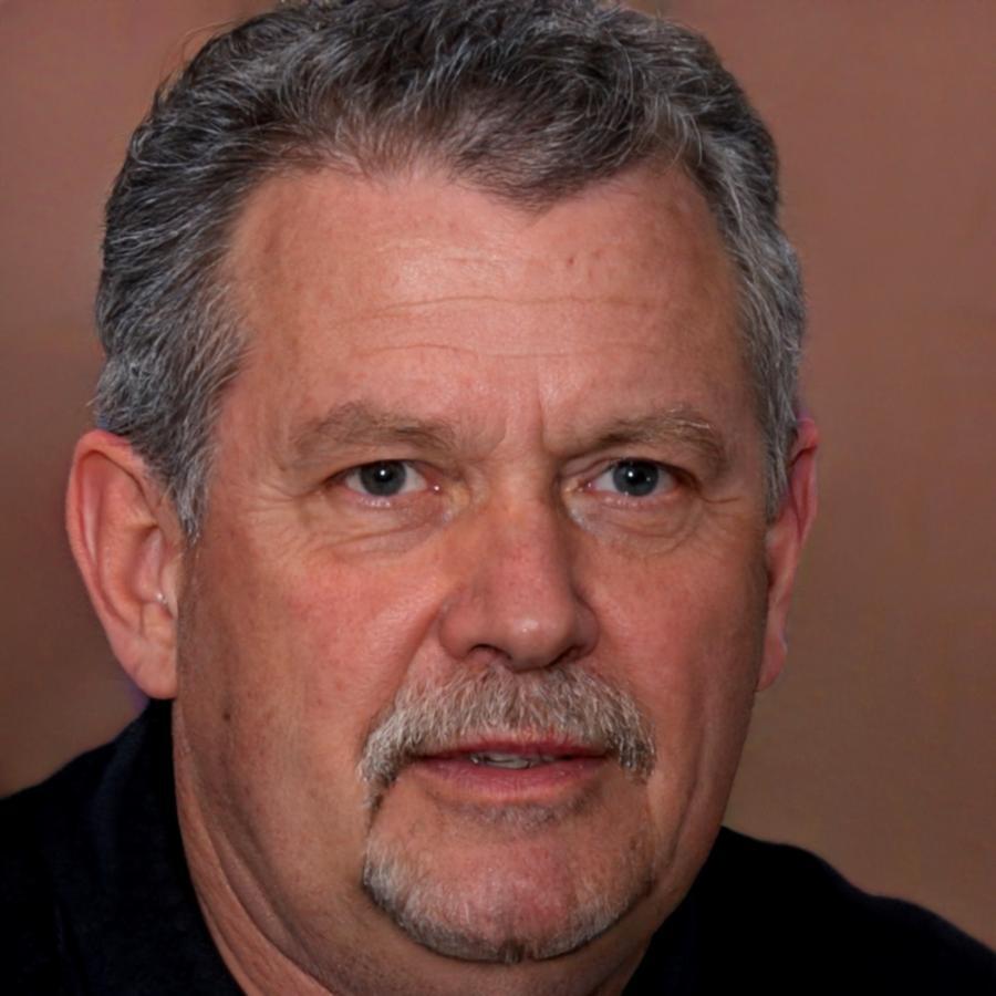 Instructor Henrik Dalgaard