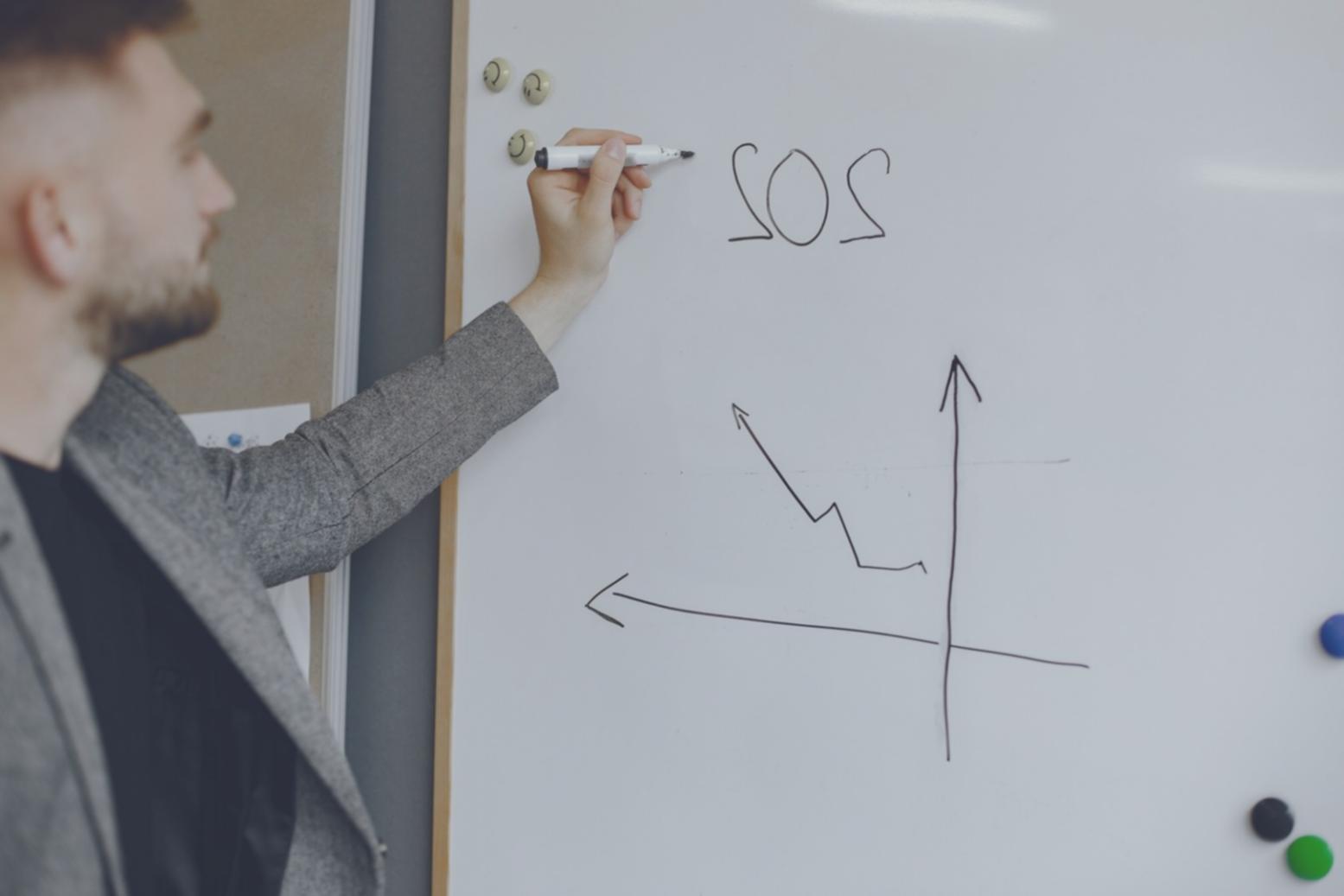 Students analyzing financial documents during workshop session