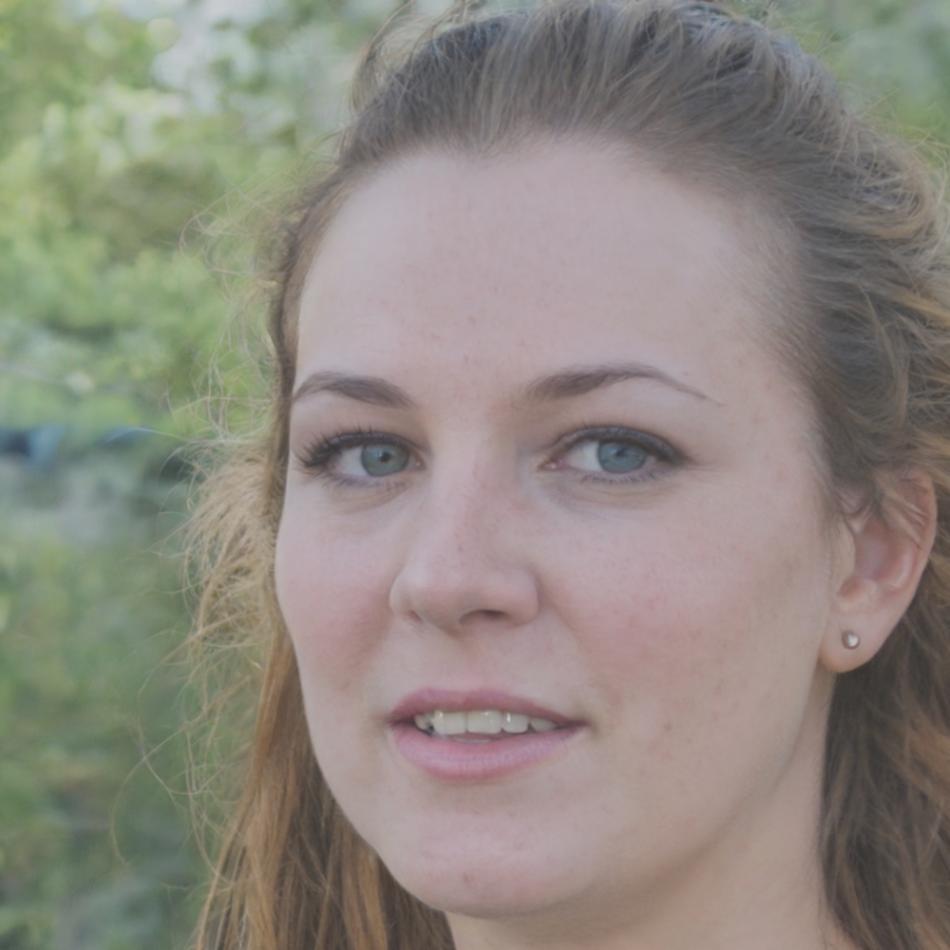 Instructor Siobhan MacLeod